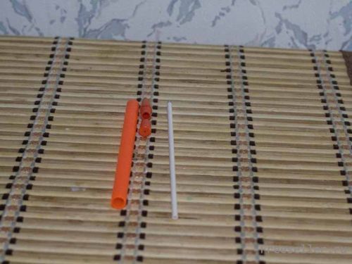 Как сделать офисный мини арбалет своими руками из ненужных вещей.