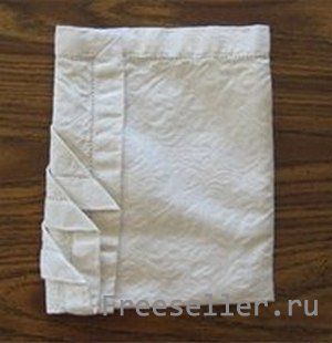 Как правильно складывать столовые приборы