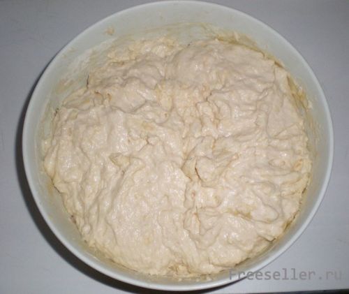 Как сделать пиццу своими руками - подготовка теста