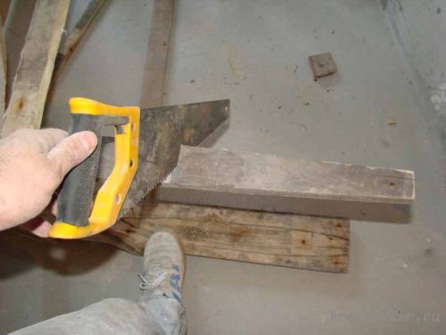 Как сделать козлик из поддонов своими руками