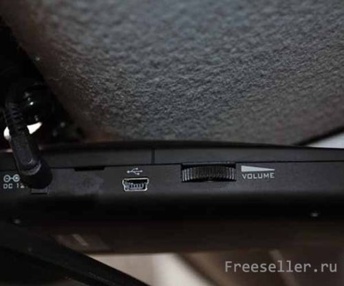 Схема подключения радара детектора к плафону освещения