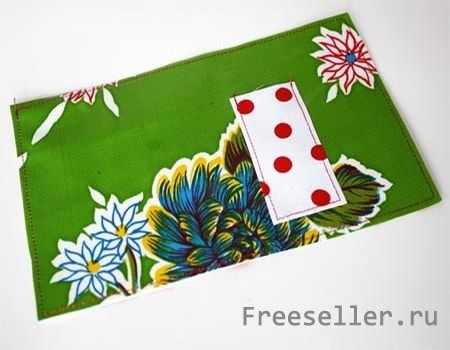 Обложка для тетрадки своими руками