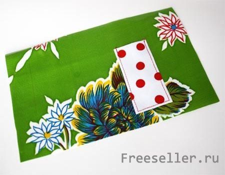 Обложка для тетрадки своими руками