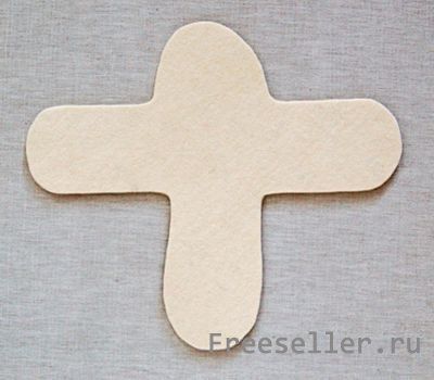 Домашние тапочки своими руками - процесс изготовления