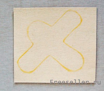 Домашние тапочки своими руками - процесс изготовления