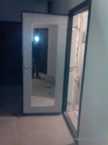 Установка входной металлической двери своими руками