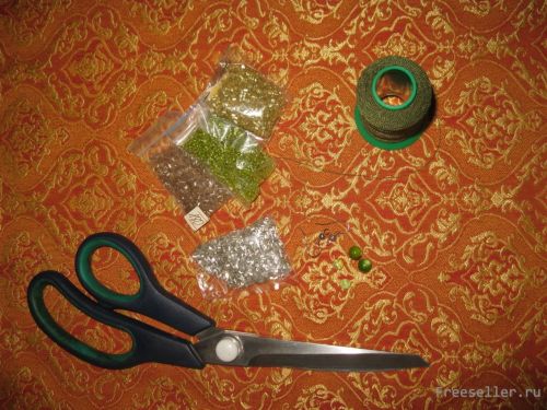 Материалы для изготовления сережек своими руками со змеиным принтом