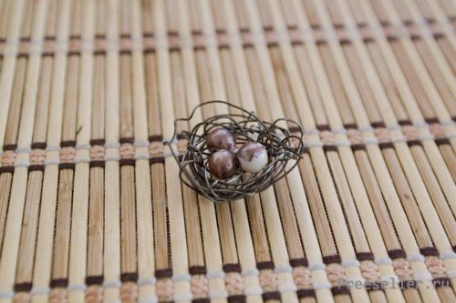 Подвеска на шею своими руками