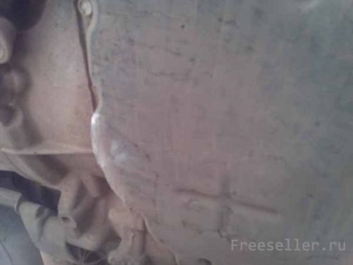 Поддон АКПП Ваз jatco