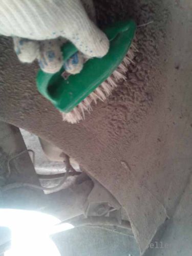 Установка подкрылок на автомобиль Лада Гранта