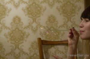 Как сделать хорошие мыльные пузыри