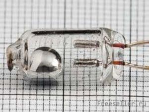 Материалы для изготовления светильника из джойстика