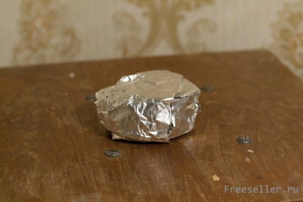 Как приготовить горячий бутерброд без микроволновки