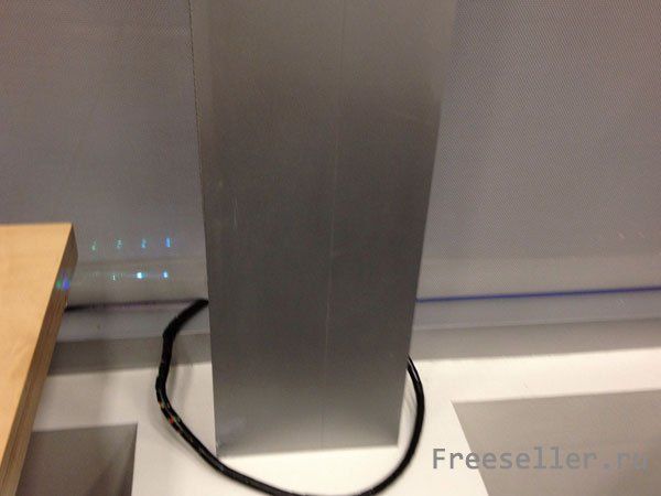 Монтаж программируемых диодных лент своими руками