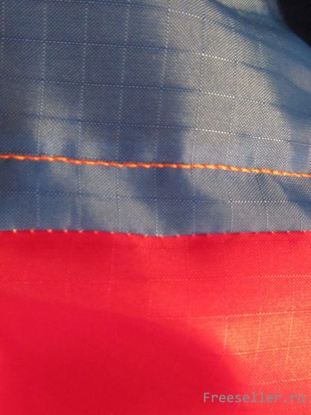 Процесс изготовления гамака своими руками