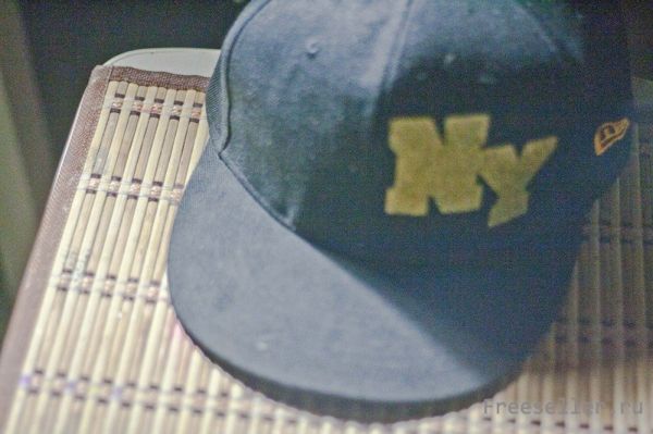 Как выровнять кепку своими руками