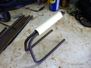 Самоделки. Переноска для строительных блоков