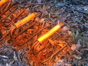 Самоделки. Переноска для строительных блоков