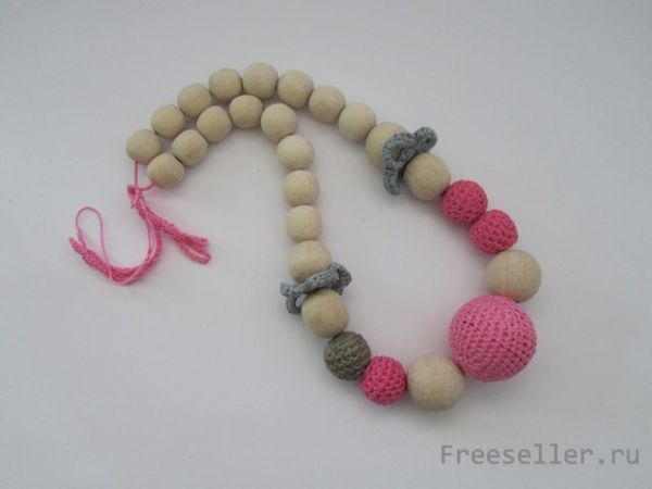 Слингобусы для малышей своими руками