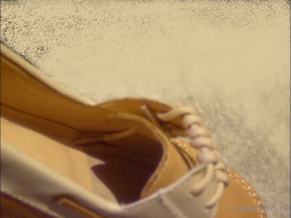 Завивка обувных шнурков своими руками