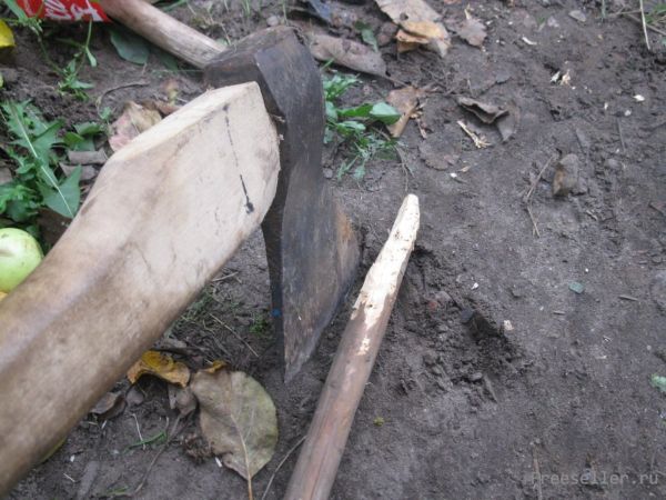 Изготовление съемника для яблок из пластиковой бутылки