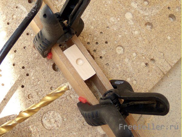 Процесс изготовления светильника из оловянной банки