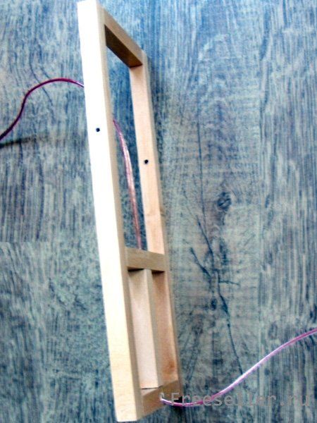 Процесс изготовления светильника из оловянной банки