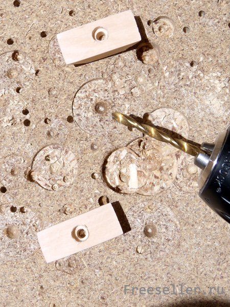 Процесс изготовления светильника из оловянной банки