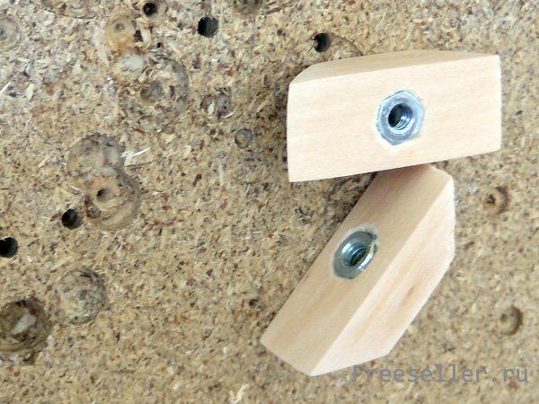 Процесс изготовления светильника из оловянной банки