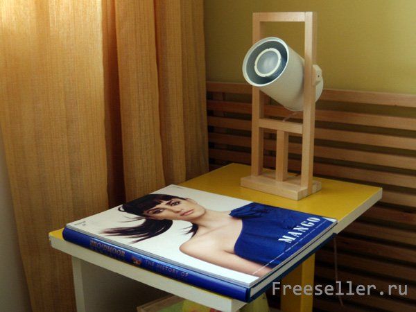 Светильник из оловянной банки своими руками