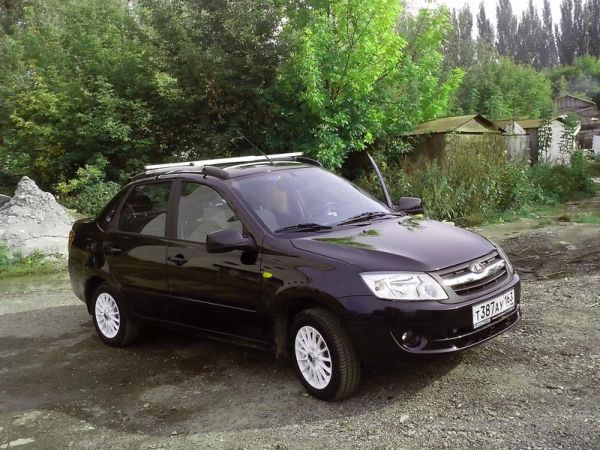 Обработка автомобиля жидким воском