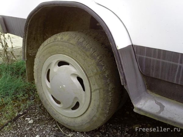 Самодельный автомобиль из копейки