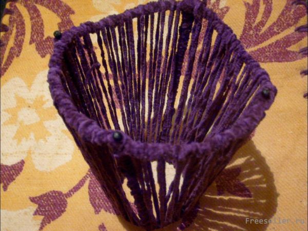 Как изготовить абажур из зонтика