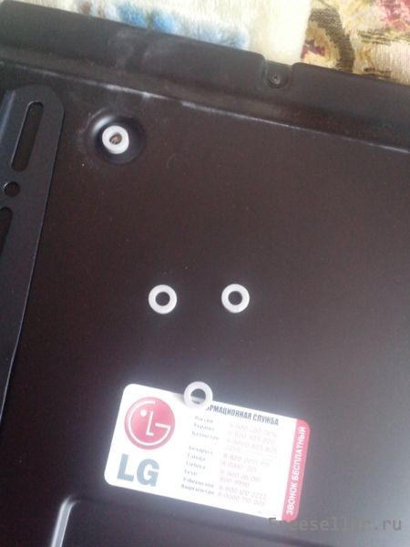 как повесить телевизор на стену своими руками