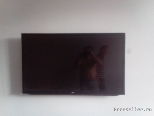 Как повесить телевизор на стену