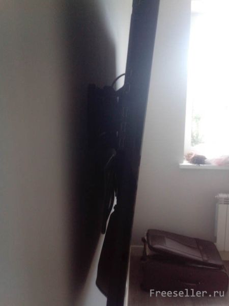 как повесить телевизор на стену своими руками