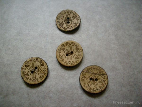 Вязание зубчатого шарфа своими руками