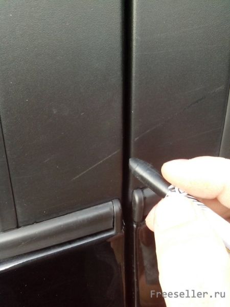 Подготовка автомобиля к зиме. Ремонт сколов и царапин на кузове