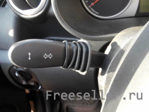 Установка пыльников подрулевых переключателей на Ваз своими руками