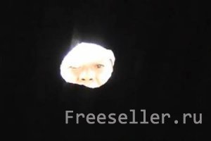 Светильник из пластиковой бутылки работающий на солнечном свете