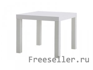 столик из Икеи