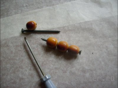 Изготовление плафона для светильника