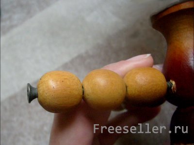 Изготовление плафона для светильника