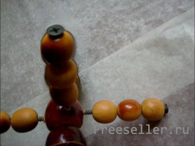 Изготовление плафона для светильника