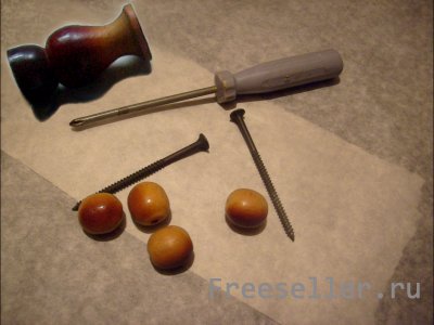 Изготовление плафона для светильника