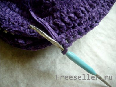 Нарядный ридикюль в смешанной технике своими руками