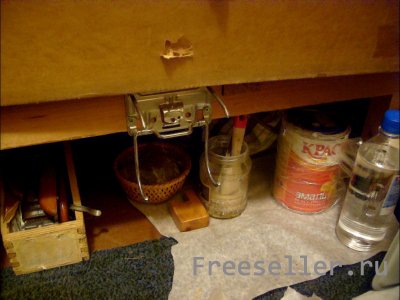 Изготовление мини вешалки из скоросшивателя