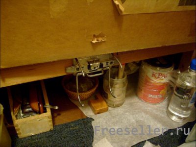 Изготовление мини вешалки из скоросшивателя