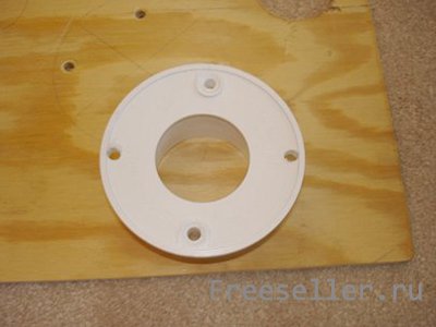 Делаем автомобильную подставку для ноутбука в подстаканник