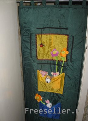 Домашний детский театр своими руками